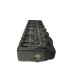 Isuzu 6BD1 Cylinder Head