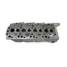 Mitsubishi 4D56 B Cylinder Head