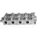 Cylinder Head Kia J3 New 2006