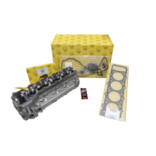 Mitsubishi 4M40 Complete Cylinder Head Kit Mitsubishi 4M40 Complete Cylinder Head Kit