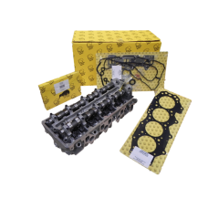 Cylinder Head Kit Ford- Mazda WE/WLAT/WLC 2.5L DOHC 16V Cylinder Head Kit Ford- Mazda WE/WLAT/WLC 2.5L DOHC 16V