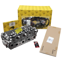 Nissan YD25 - 8 x Inlet Ports Non Common Rail Engine Complete Cylinder Head Kit Nissan YD25 - 8 x Inlet Ports Non Common Rail Engine Complete Cylinder Head Kit