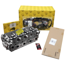 Nissan YD25 - 8 x Inlet Ports Non Common Rail Engine Complete Cylinder Head Kit Nissan YD25 - 8 x Inlet Ports Non Common Rail Engine Complete Cylinder Head Kit