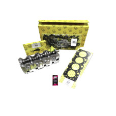 Toyota 2C / 3C / 3CT Complete Cylinder Head Kit Toyota 2C / 3C / 3CT Complete Cylinder Head Kit
