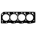 Toyota 3L Head Gasket (Grade 2) Toyota 3L Head Gasket (Grade 2)