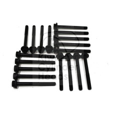Isuzu / Holden 4JX1/4JJ1 Head Bolt Set Isuzu / Holden 4JX1/4JJ1 Head Bolt Set