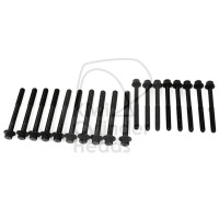 Mazda WL Head Bolt Set Mazda WL Head Bolt Set