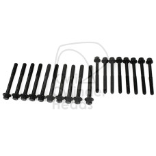 Mazda WL Head Bolt Set Mazda WL Head Bolt Set