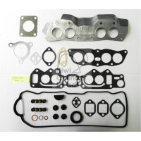 Mitsubishi 4G64 8v Head Set