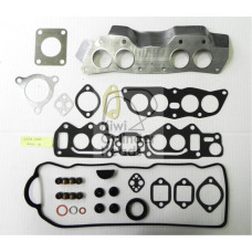 Mitsubishi 4G64 8v Head Set Mitsubishi 4G64 8v Head Set