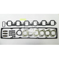 Nissan TD42 Head Set Non Turbo Nissan TD42 Head Set Non Turbo