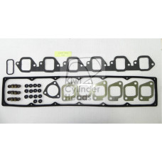 Nissan TD42 Head Set Non Turbo Nissan TD42 Head Set Non Turbo