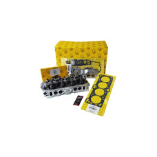 Mitsubishi 4G64 8V Complete Cylinder Head Kit - Ready to Bolt ON Mitsubishi 4G64 8V Complete Cylinder Head Kit - Ready to Bolt ON