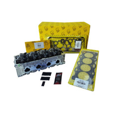 Mitsubishi 4G64 16V Complete Cylinder Head Kit - Ready to Bolt ON Mitsubishi 4G64 16V Complete Cylinder Head Kit - Ready to Bolt ON