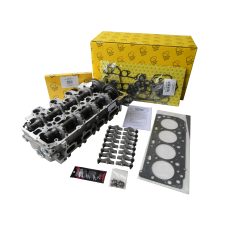 Cylinder Head Kit - Mitsubishi 4D56U 16v Kit Cylinder Head Kit - Mitsubishi 4D56U 16v Kit