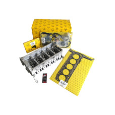Ford/Mazda P5AT 3.2L Complete Cylinder Head Kit - No Rocker Arm or Camshaft Ford/Mazda P5AT 3.2L Complete Cylinder Head Kit - No Rocker Arm or Camshaft