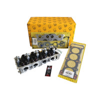 Mazda G6 Complete Cylinder Head Kit - Ready to Bolt On Mazda G6 Complete Cylinder Head Kit - Ready to Bolt On