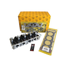 Mazda G6 Complete Cylinder Head Kit - Ready to Bolt On Mazda G6 Complete Cylinder Head Kit - Ready to Bolt On