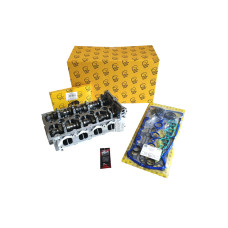 Cylinder Head Kit - Holden F16D4 Early Kit Cylinder Head Kit - Holden F16D4 Early Kit