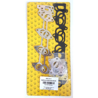 Manifold Set - Hyundai D4EA/D4EB Manifold Set - Hyundai D4EA/D4EB