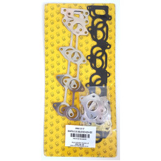 Manifold Set - Hyundai D4EA/D4EB Manifold Set - Hyundai D4EA/D4EB