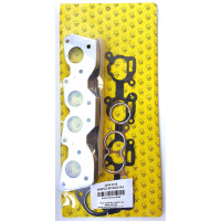 Mazda G5, G6 Manifold Set Mazda G5, G6 Manifold Set
