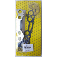 Mazda FE/F8 8v Manifold Set Mazda FE/F8 8v Manifold Set