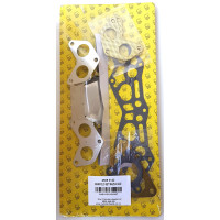 Mazda FE/F2 - 12v Manifold Set Mazda FE/F2 - 12v Manifold Set