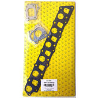 Nissan RD28 Manifold Set Nissan RD28 Manifold Set