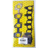 Nissan ZD30 CR Manifold Set Nissan ZD30 CR Manifold Set