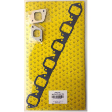Nissan TD42 Manifold Set Nissan TD42 Manifold Set