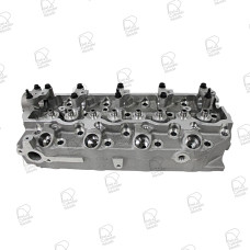 Hyundai 4D56A / D4BB (Protruding Valves) Cylinder Head Hyundai 4D56A / D4BB (Protruding Valves) Cylinder Head