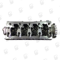 Cylinder Head - Hyundai D4EA / D4EB 8 Port Cylinder Head - Hyundai D4EA / D4EB 8 Port