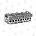 Cylinder Head - Hyundai D4CB-E- VGT 2012