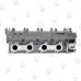 Cylinder Head - Hyundai D4CB-E- VGT 2012
