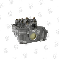 Isuzu 4ZE1 Cylinder Head Electronic Fuel Pump Isuzu 4ZE1 Cylinder Head Electronic Fuel Pump