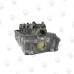 Isuzu 4ZE1 Cylinder Head Electronic Fuel Pump Isuzu 4ZE1 Cylinder Head Electronic Fuel Pump