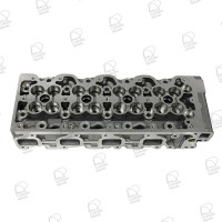 Isuzu 4JX1 Cylinder Head Isuzu 4JX1 Cylinder Head