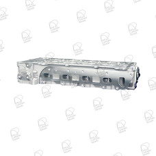 Cylinder Head - Isuzu RZ4E-TC D-MAX 1.9L 2016 Cylinder Head - Isuzu RZ4E-TC D-MAX 1.9L 2016