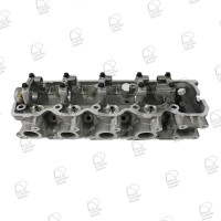 Mitsubishi 4G54 RWD Cylinder Head Mitsubishi 4G54 RWD Cylinder Head