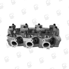 Mitsubishi 6G72 Cylinder Head