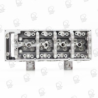 Mitsubishi 4M41 Cylinder Head Non Common Rail Mitsubishi 4M41 Cylinder Head Non Common Rail