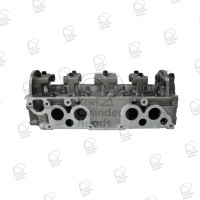 Mazda FE/F8 8v Cylinder Head Mazda FE/F8 8v Cylinder Head