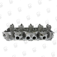 Mazda G5 / G6 Cylinder Head Mazda G5 / G6 Cylinder Head