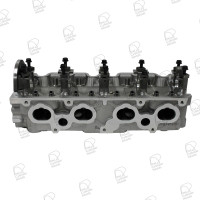 Mazda FE/F2 12v Cylinder Head Mazda FE/F2 12v Cylinder Head