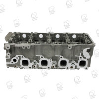 Nissan ZD30 DDTi Cylinder Head Nissan ZD30 DDTi Cylinder Head
