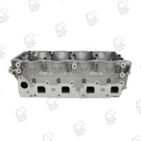 Nissan YD25 DETi 8 Inlet Ports Non Common Rail Cylinder Head Nissan YD25 DETi 8 Inlet Ports Non Common Rail Cylinder Head