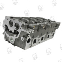 Nissan YD25 DDTi 4 Inlet Port Common Rail Cylinder Head Nissan YD25 DDTi 4 Inlet Port Common Rail Cylinder Head