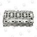 Nissan YD25 DDTi 4 Inlet Port Common Rail Cylinder Head Nissan YD25 DDTi 4 Inlet Port Common Rail Cylinder Head