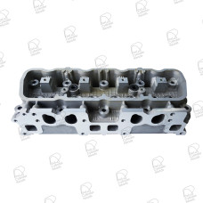 Cylinder Head - Nissan K21/K25 Cylinder Head - Nissan K21/K25